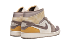 Nike Air Jordan 1 Mid SE Craft Taupe Haze