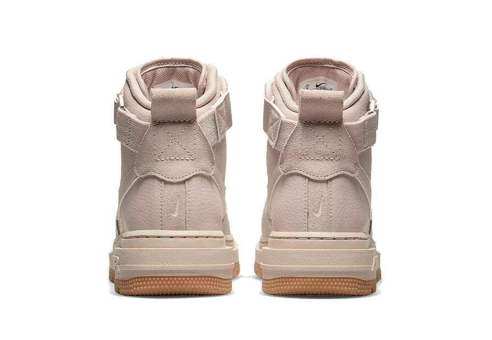 Nike Air Force 1 Utility 2.0 Fossil Stone (W)