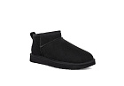 UGG Classic Ultra Mini Boot Black (W)