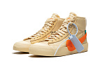 Nike Blazer Mid Off-White All Hallow's Eve
