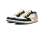 Nike Air Jordan 1 Low Fragment x Travis Scott