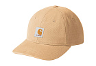 Carhartt WIP Icon Baseball Cap Beige