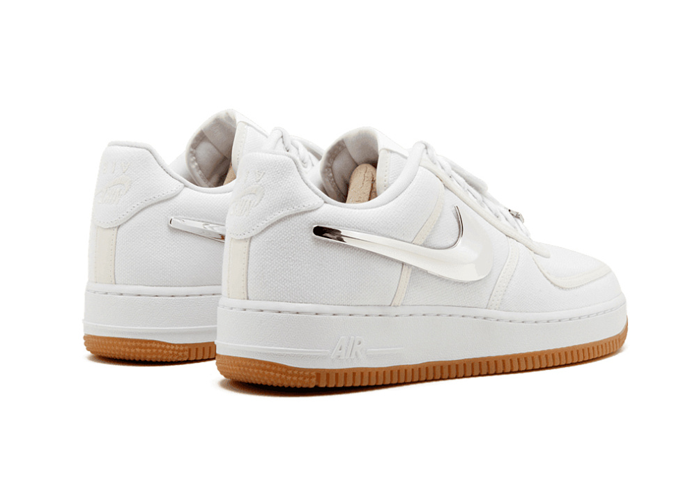 Nike Air Force 1 Low Travis Scott (AF100)