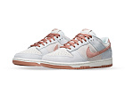 Nike Dunk Low Fossil Rose