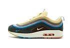 Nike Air Max 1/97 Sean Wotherspoon