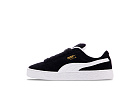 Puma Suede XL Black White