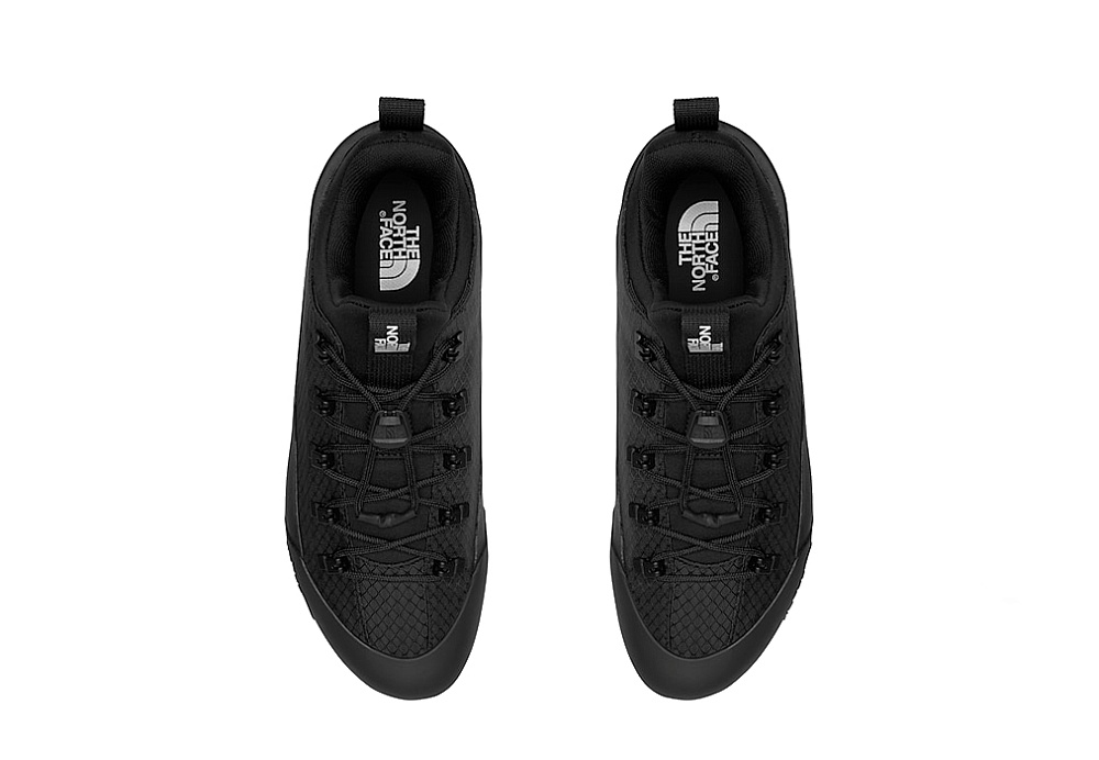 The North Face Glenclyffe Low Vibram TNF Black