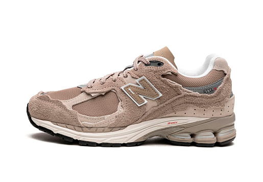 New Balance 2002R Protection Pack Driftwood