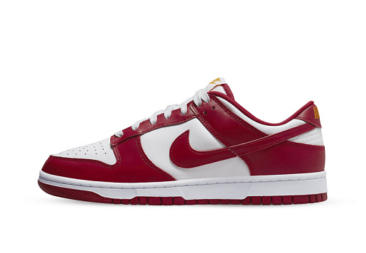 Nike Dunk Low USC