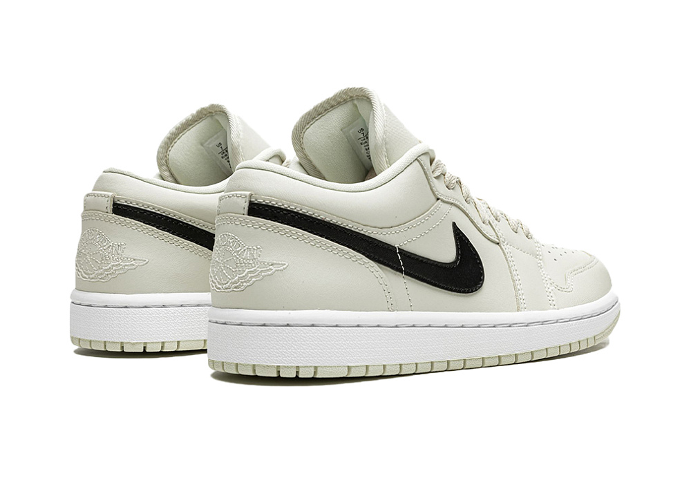 Nike Air Jordan 1 Low Coconut Milk (W)