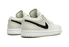 Nike Air Jordan 1 Low Coconut Milk (W)