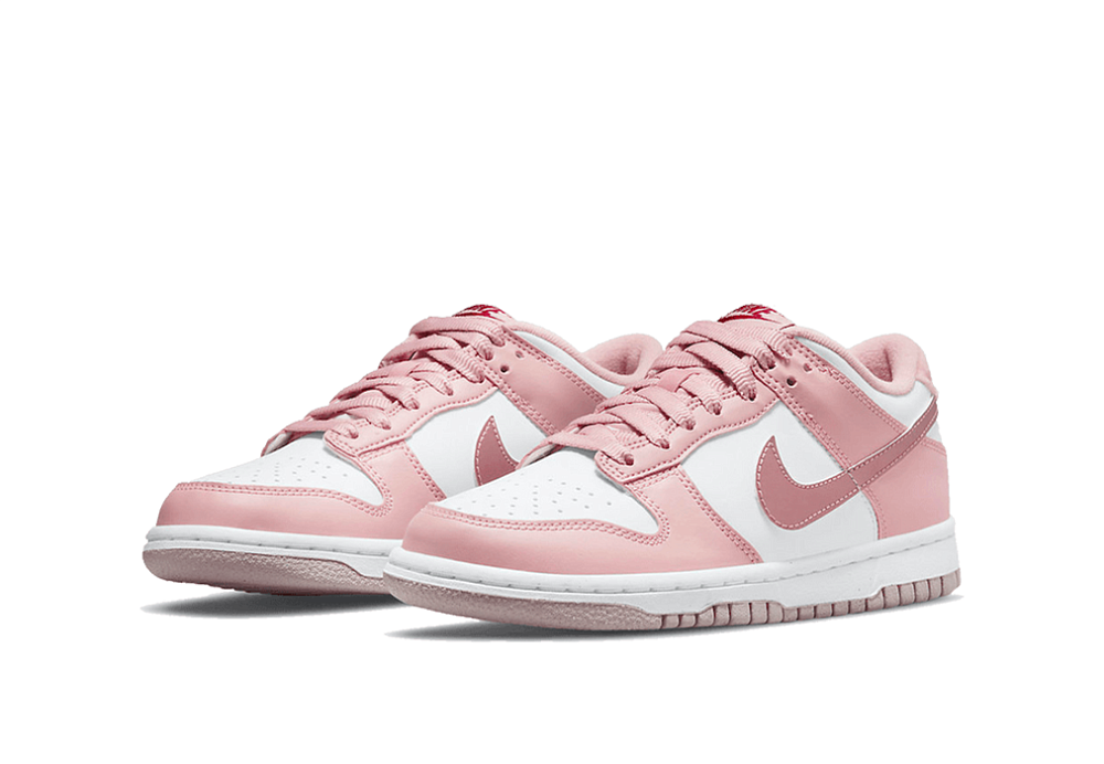 Nike Dunk Low Pink Velvet (GS)