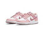 Nike Dunk Low Pink Velvet (GS)