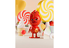 The Ugly Duck x Chupa Chups Eggstraw 60 сm