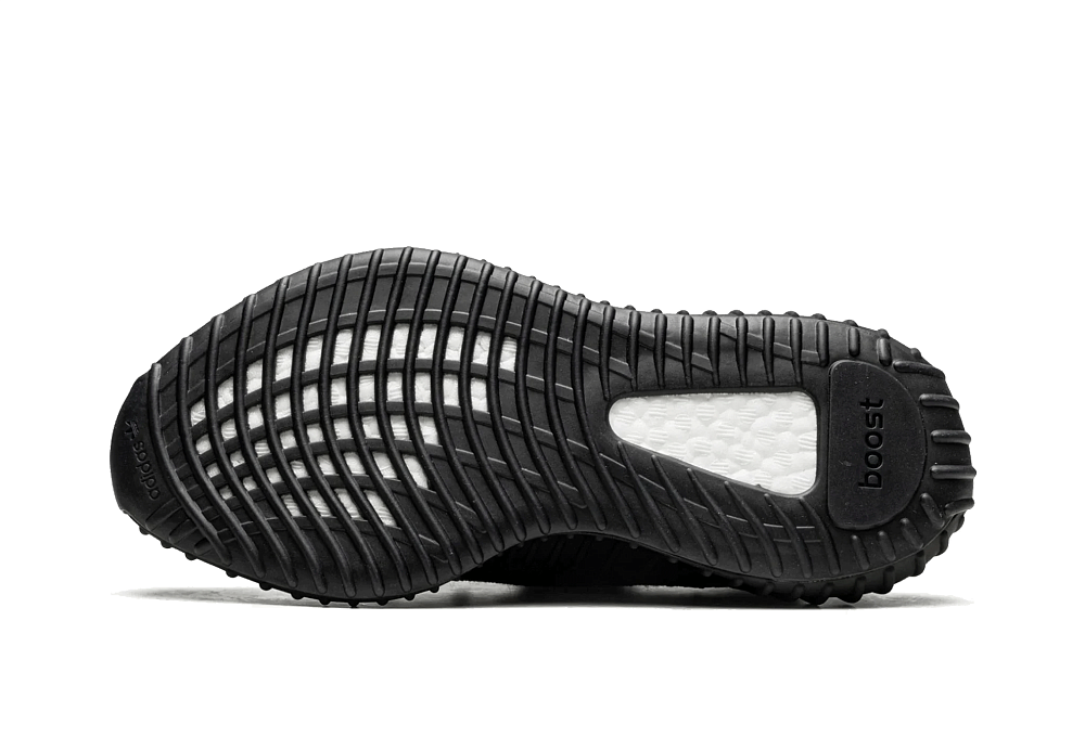 Yeezy 350 Onyx