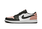 Nike Air Jordan 1 Low OG Bleached Coral