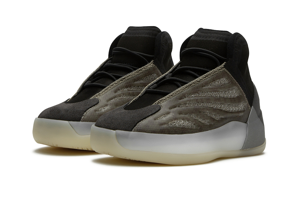 Yeezy QNTM Kids