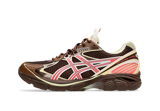 ASICS UB8-S GT-2160 Brown Storm Sienna