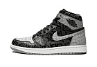 Nike Air Jordan 1 Retro High OG Stealth