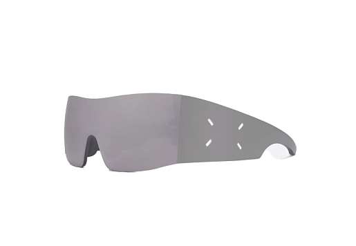 Gentle Monster x Maison Margiela Sunglasses Silver