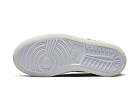 Nike Air Jordan 1 Acclimate White Grey Fog (W)