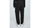 Stone Island Joggers With Gabardine Black