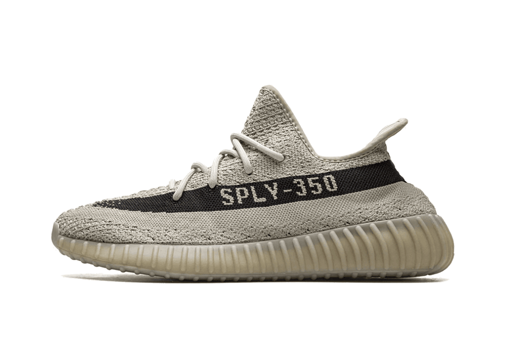 Yeezy 350 Slate