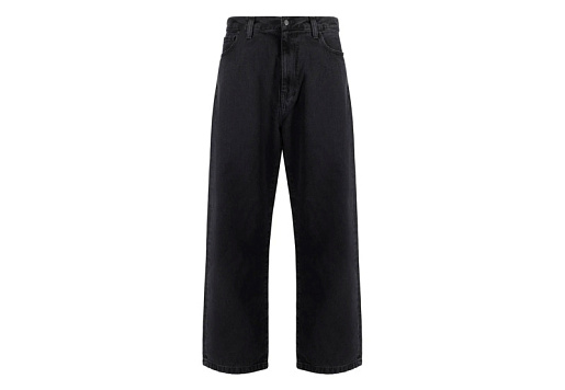 Carhartt WIP Loose Fit Landon Jeans Black