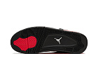 Nike Air Jordan 4 Retro Red Thunder