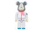 Bearbrick Astronaut Snoopy 400%
