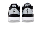 Travis Scott x Nike Mac Attack Light Smoke Grey