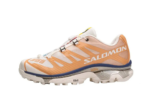 Salomon Lab xT-4 OG Taffy Vanilla Ice