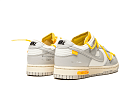 Nike Dunk Low Off-White Lot 29