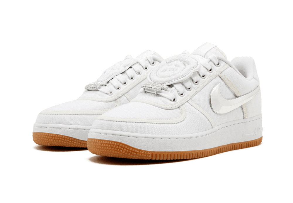 Nike Air Force 1 Low Travis Scott (AF100)