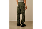 C.P. COMPANY Cargo Pants In Chrome-R Material Grape Leaf