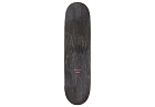 Supreme Camo Logo Skateboard Deck Snow Camo