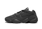 Yeezy 500 Utility Black