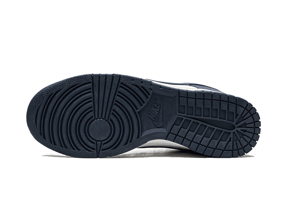 Nike Dunk Low Valerian Blue