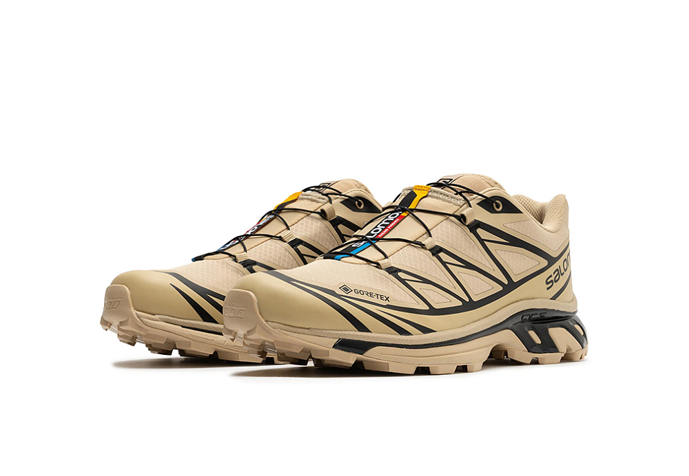Salomon xT-6 GTx Safari