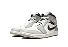 Nike Air Jordan 1 Mid Light Smoke Grey Anthracite