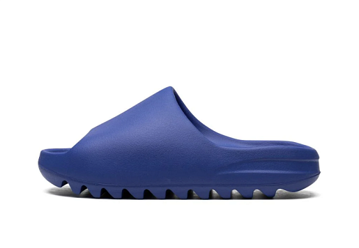 Yeezy Slide Azure