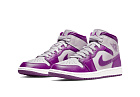 Nike Air Jordan 1 Mid Magenta (2022) (W)