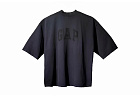 Yeezy GAP t-shirt Black