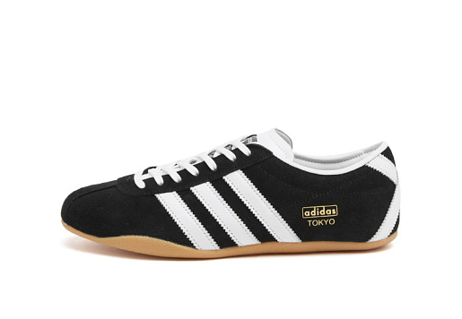 Adidas Tokyo Black White (W)