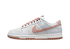 Nike Dunk Low Fossil Rose