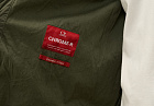 C.P. COMPANY Chrome-R Lens Overshirt Grape Leaf