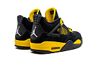 Nike Air Jordan 4 Retro Thunder (2023) (GS)