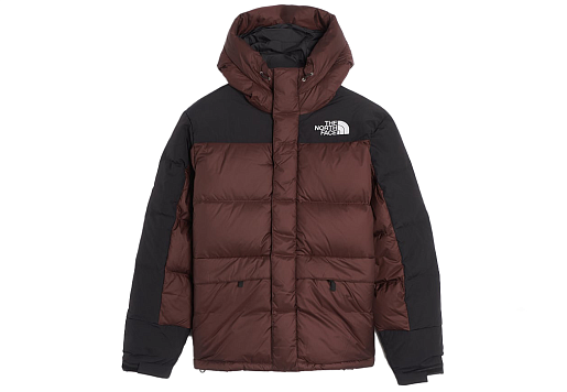 КУРТКА The North Face HMLYN DOWN PARKA COAL BROWN