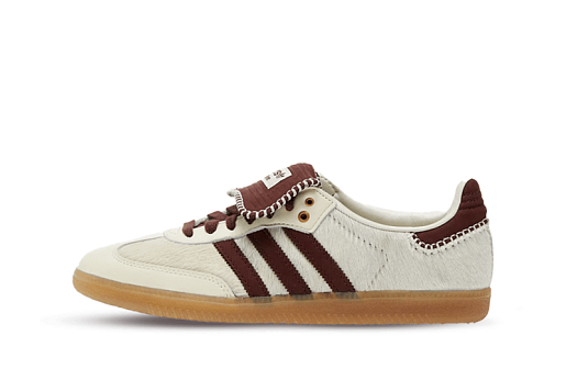 Adidas Samba Wales Bonner Core White