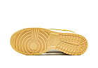 Nike Dunk Low Yellow Strike (W)